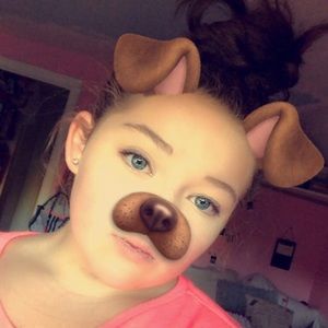 Meet your Posher, Evangeline